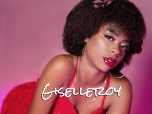 Giselleroy