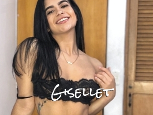 Gisellet