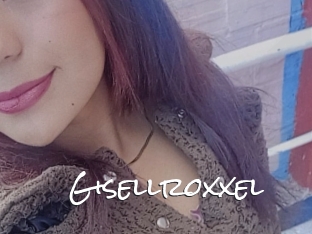 Gisellroxxel