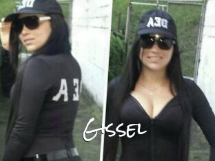Gissel