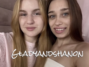 gladyandshanon Blow Cum