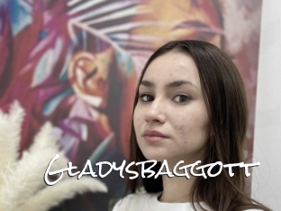 Gladysbaggott
