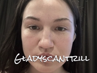 Gladyscantrill