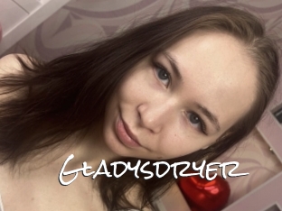 Gladysdryer