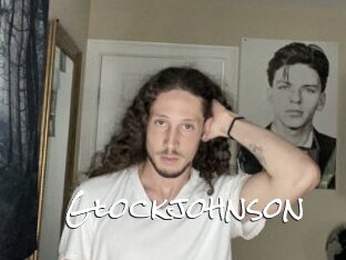 Glockjohnson