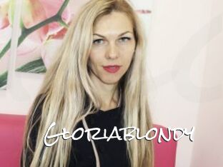 Gloriablondy