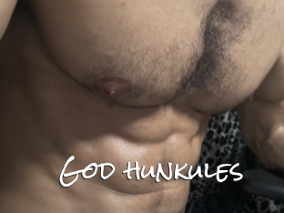 god_hunkules Blow Cum