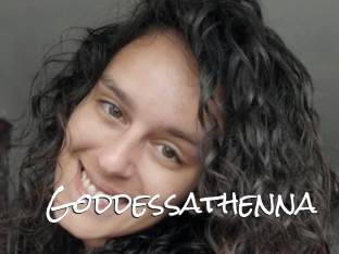 Goddessathenna