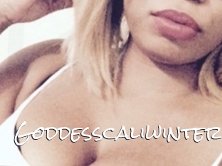 goddesscaliwinter Blow Cum