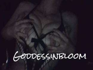 Goddessinbloom