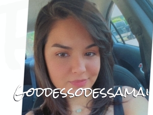 Goddessodessamai