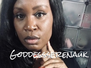 Goddessserenauk