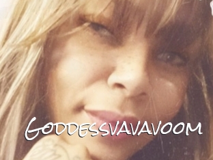 Goddessvavavoom