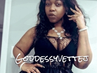 Goddessyvettej