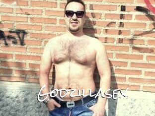 Godzillasex