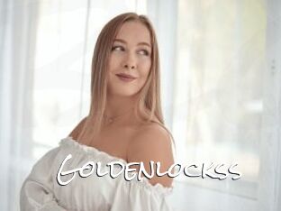 Goldenlockss