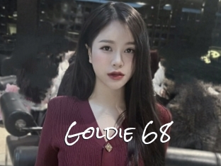 goldie_68 Blow Cum