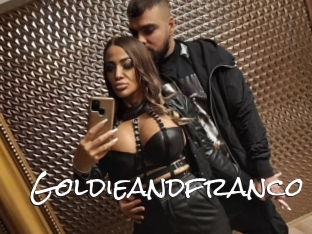Goldieandfranco