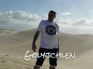 Golyjchlen