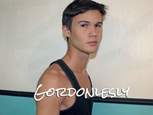Gordonlesly