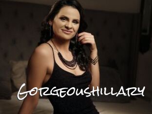 Gorgeoushillary