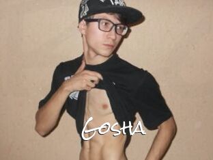 Gosha