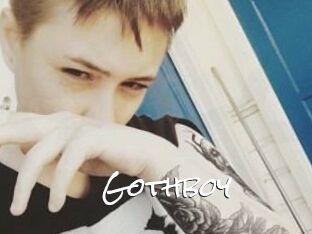 Gothboy