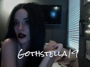 Gothstella19