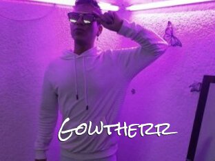 Gowtherr