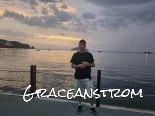 graceanstrom Blow Cum
