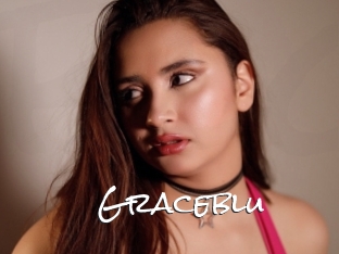 graceblu Blow Cum
