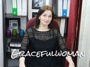 Gracefulwoman