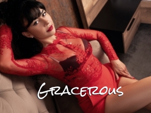 gracerous Blow Cum