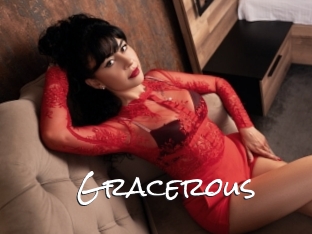 gracerous Blow Cum
