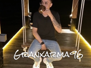 Granxarma96