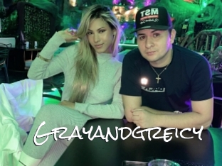grayandgreicy Blow Cum