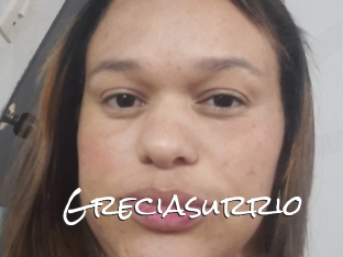 Greciasurrio