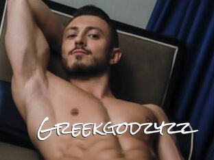 Greekgodzyzz