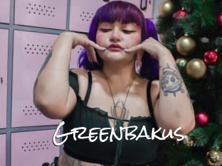 Greenbakus
