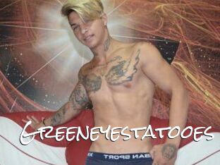Greeneyestatooes