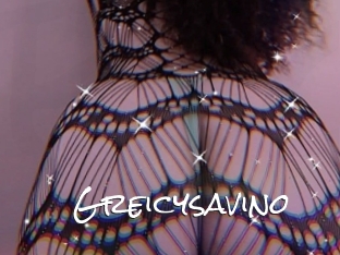 Greicysavino