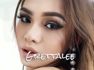 grettalee Blow Cum