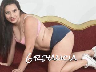 Greyalicia