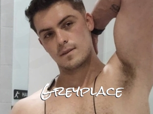 greyplace Blow Cum
