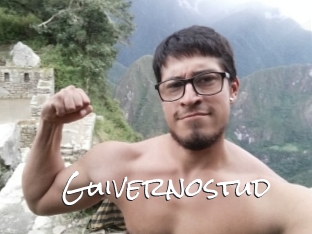 guivernostud Blow Cum