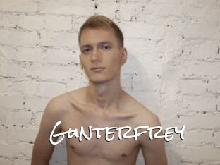 Gunterfrey