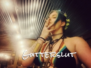 Gutterslut