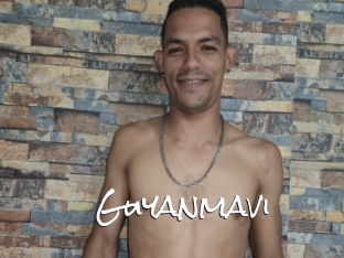 Guyanmavi
