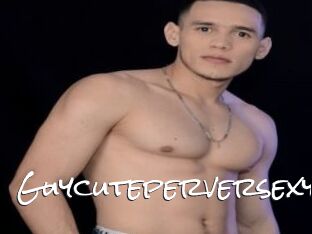 Guycuteperversexy