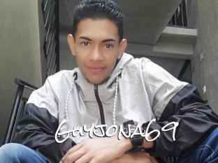 guyjona69 Blow Cum